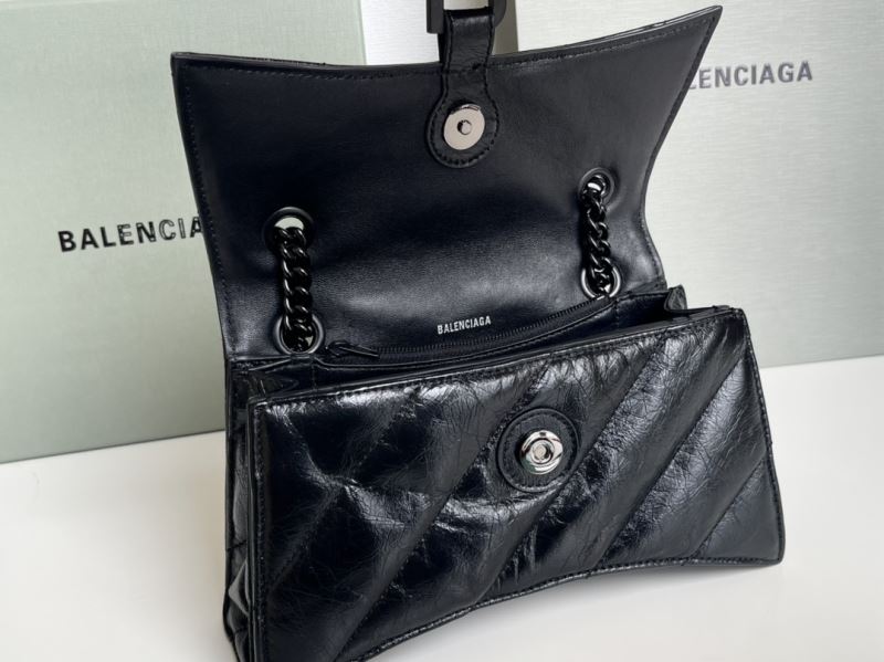 Balenciaga Hourglass Bags